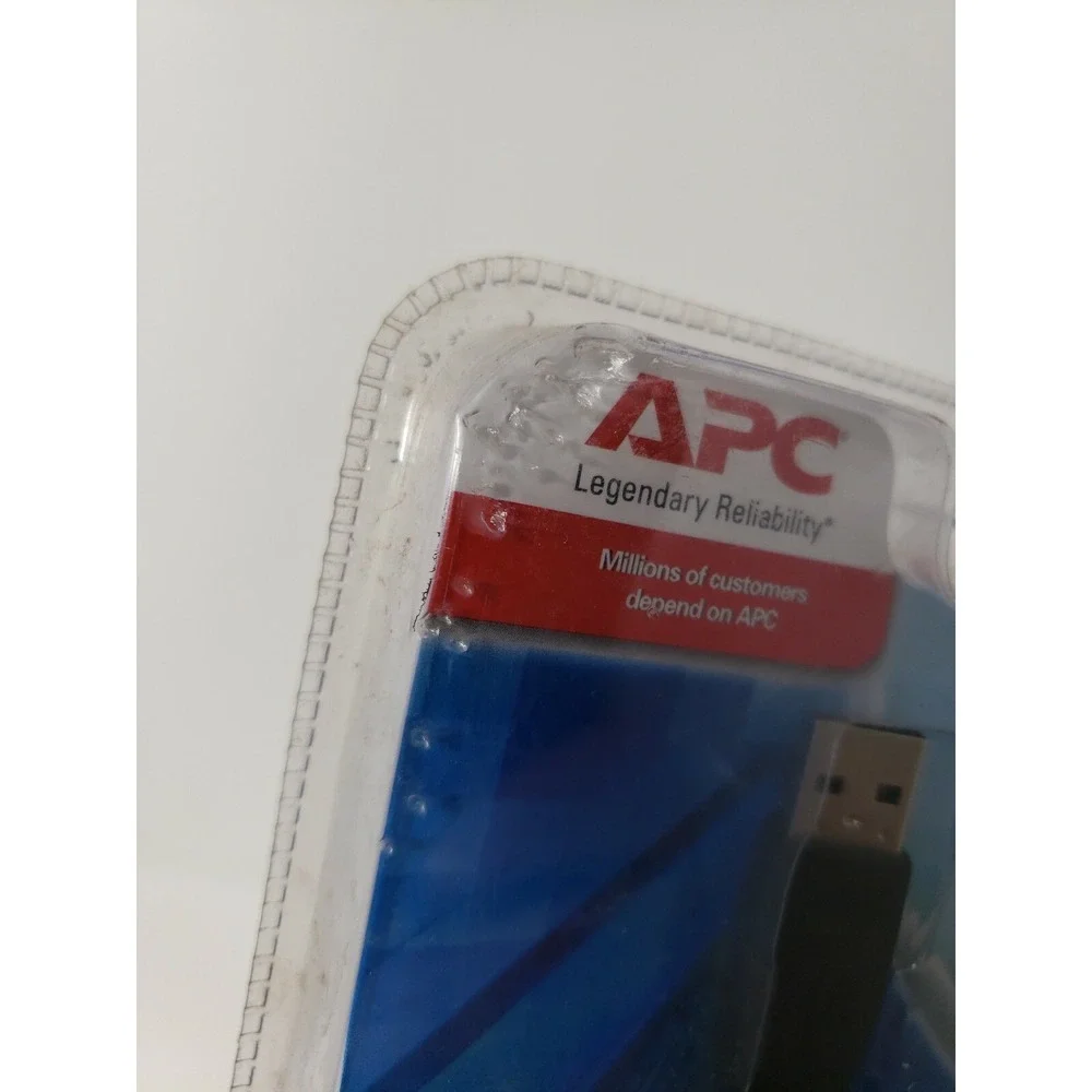 N/A apc usb